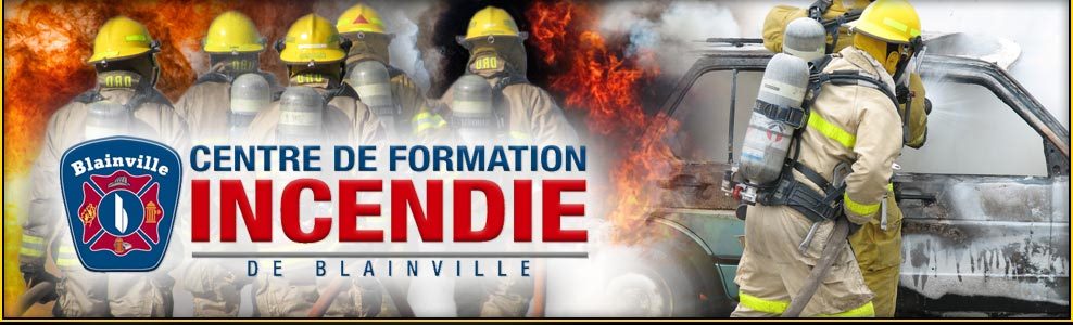 formation pompier - agenda